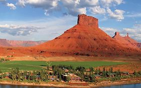 Sorrel River Ranch Moab